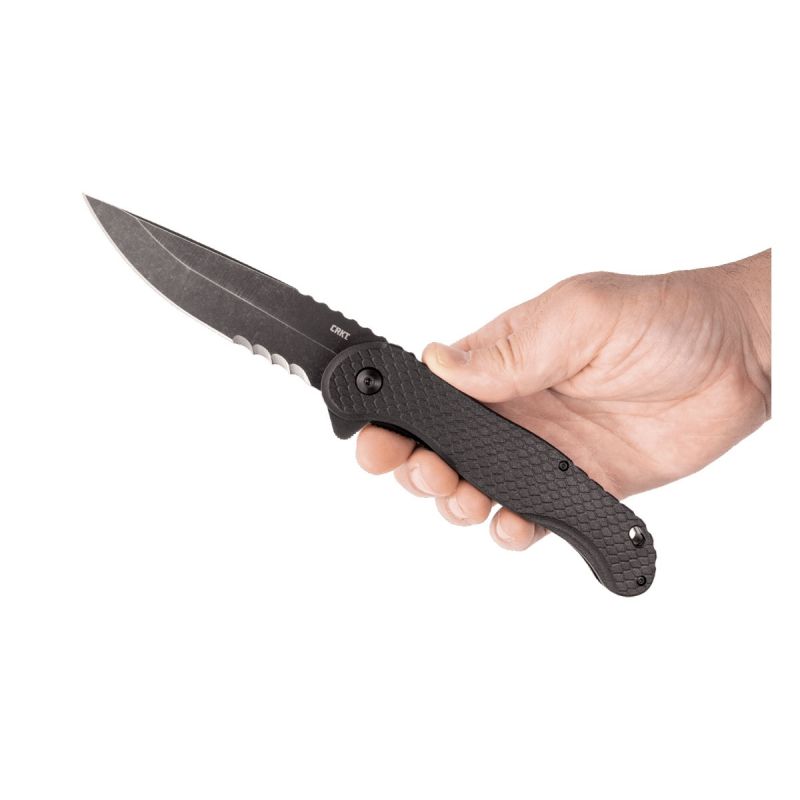 CRKT Taco Viper 2267