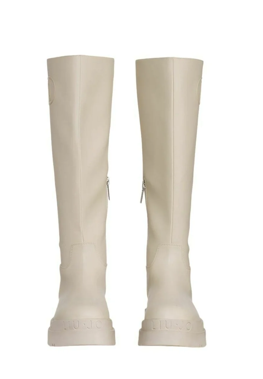 Botas de plataforma LIU JO