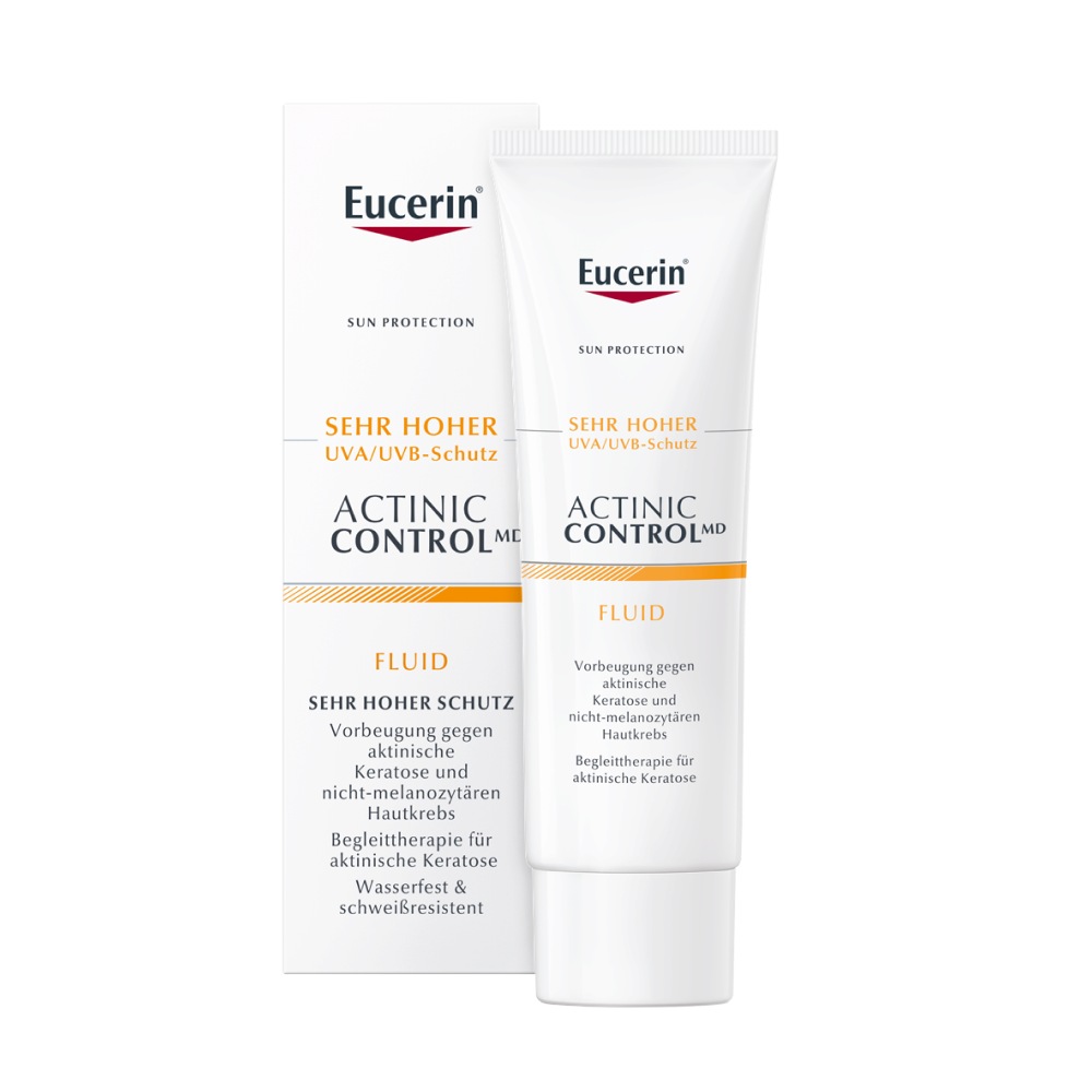 SUN ACTINIC CONTROL MD Emulsion