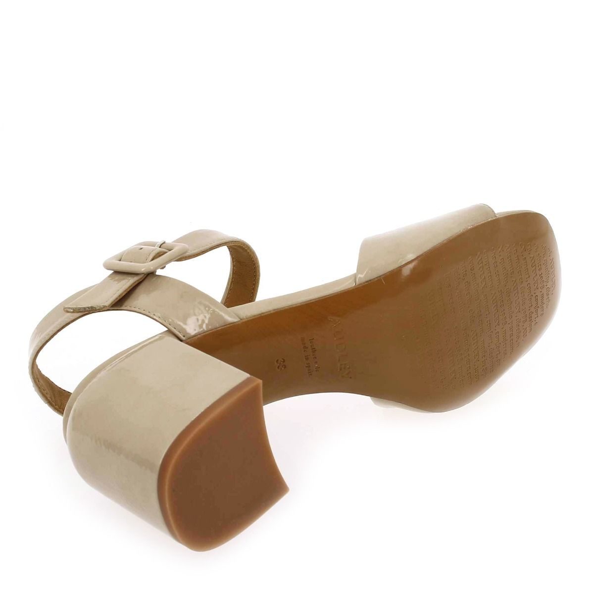 Audley  22258 - Beige