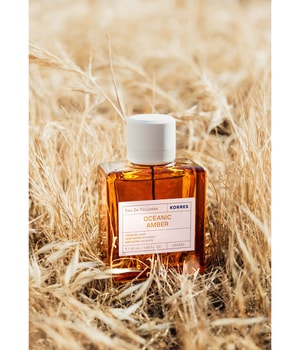 KORRES Oceanic Amber Eau de Toilette-50 ml