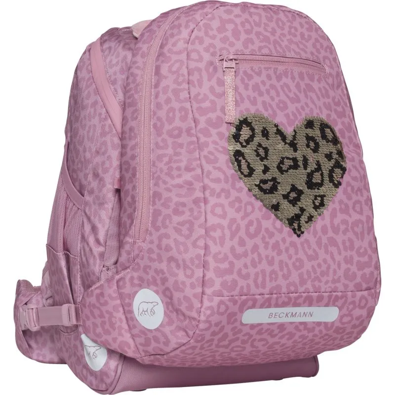 Beckmann Active Air FLX - 6-Tlg. Set - Furry