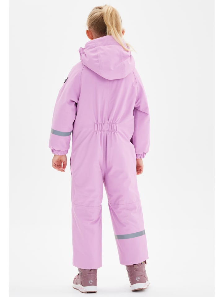 Zigzag Schneeanzug 'Vally' in 4100 Smoky Grape günstig kaufen