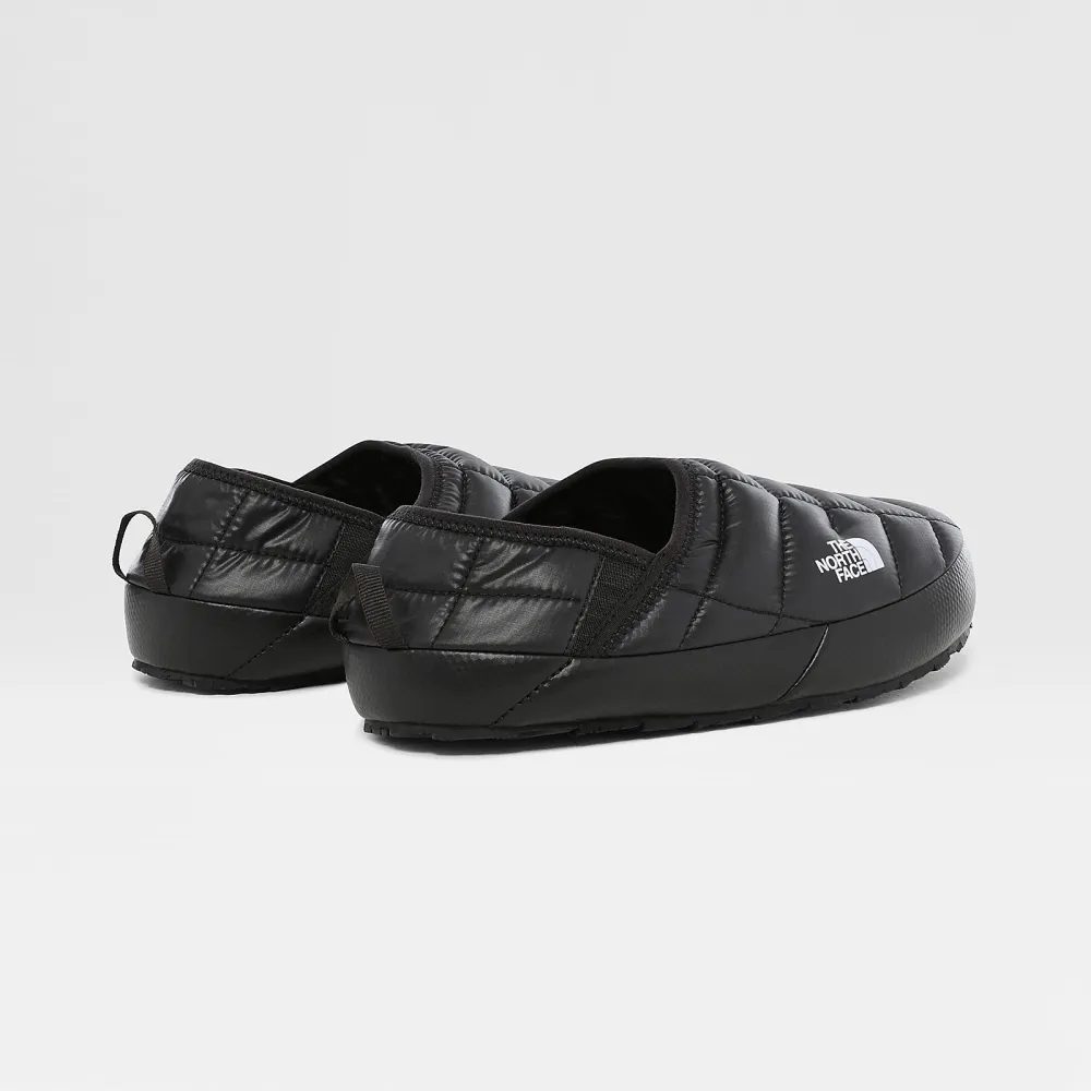 The North Face Thermoball Traction Mule V NF0A3V1HKX7 / schwarz