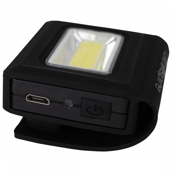 UltrAspire - Lumen 180 Clip Light - LED-Lampe