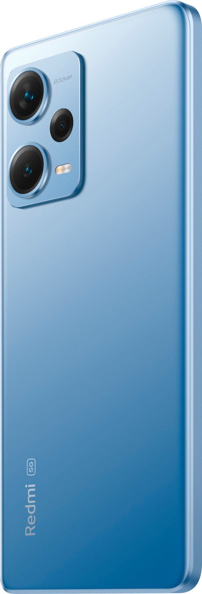 Xiaomi Redmi Note 12 Pro+ 5G 8GB+256GB Smartphone (16,94 cm/6,67 Zoll, 256 GB Speicherplatz, 200 MP Kamera)