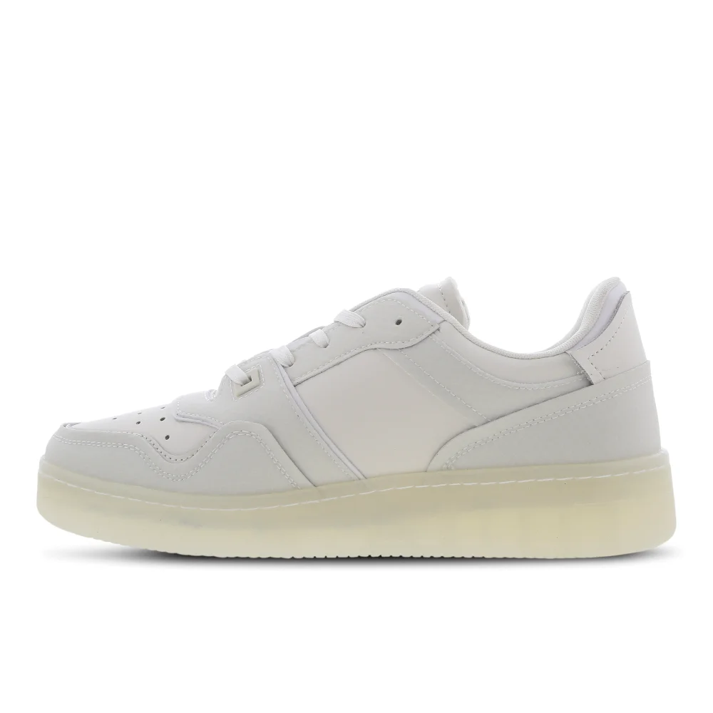 Tommy Hilfiger Basket Low EM0EM01212YBI / weiss