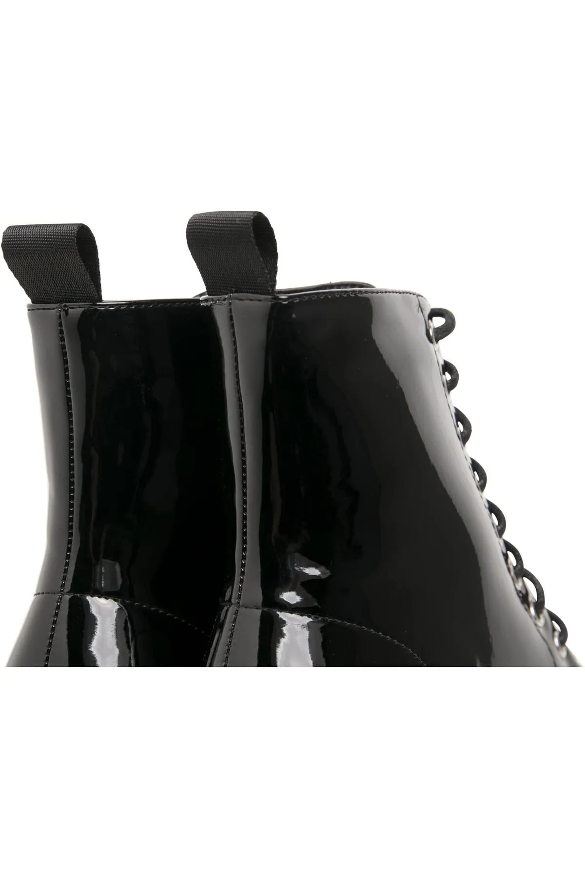 Urban Classics  Accessoires Schnürstiefelette