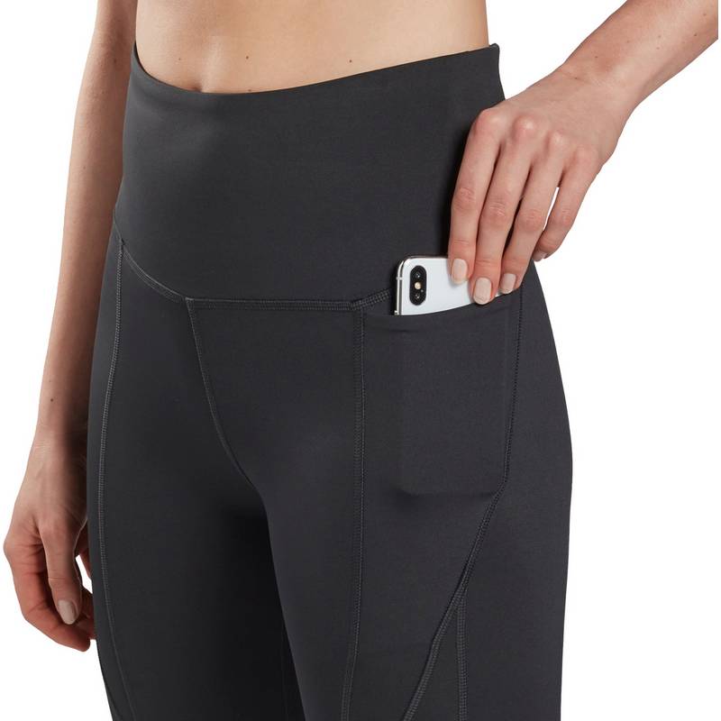 Reebok Paul Pogba WORKOUT READY SPEEDWICK Tights Damen