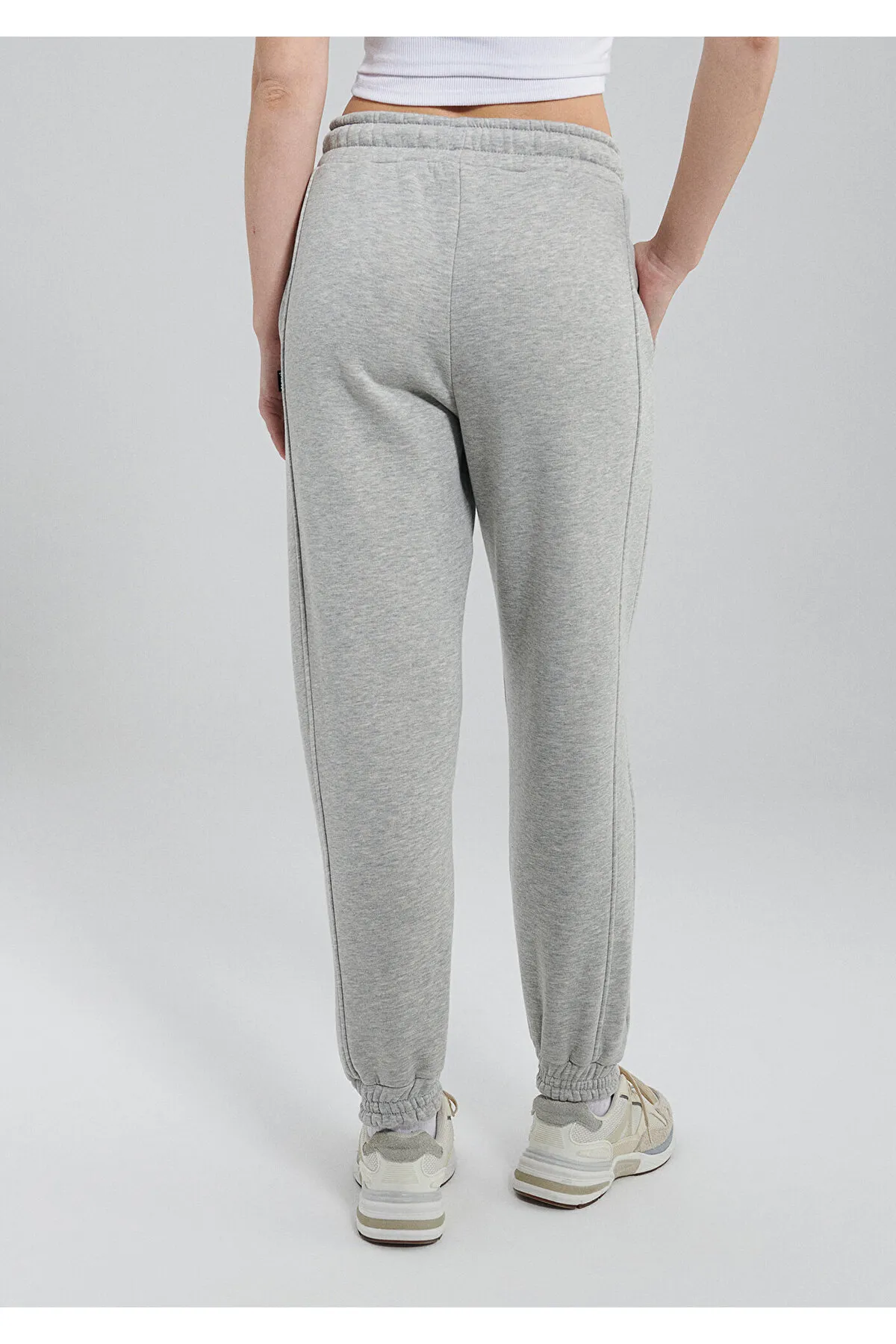 Mavi  Graue Jogginghose 1600430-32175