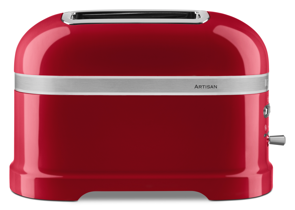 Toaster 2-Scheiben Artisan