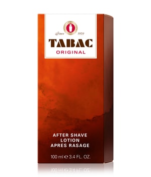 Tabac Original After Shave Lotion 100 ml