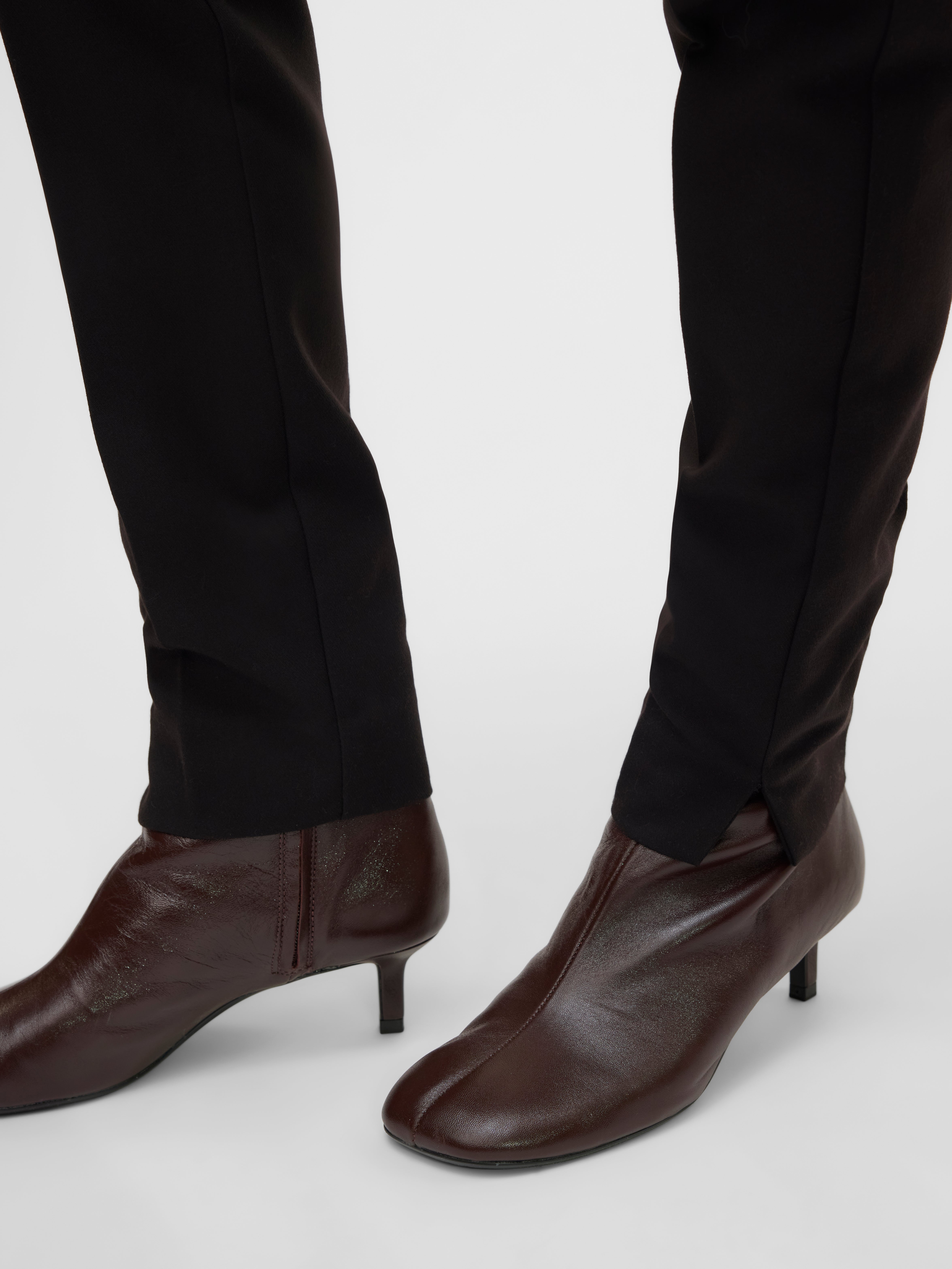 VMBEATE Hohe Taille Hose