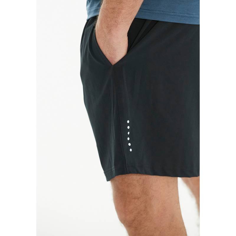 Endurance Vanclause Funktionsshorts Herren