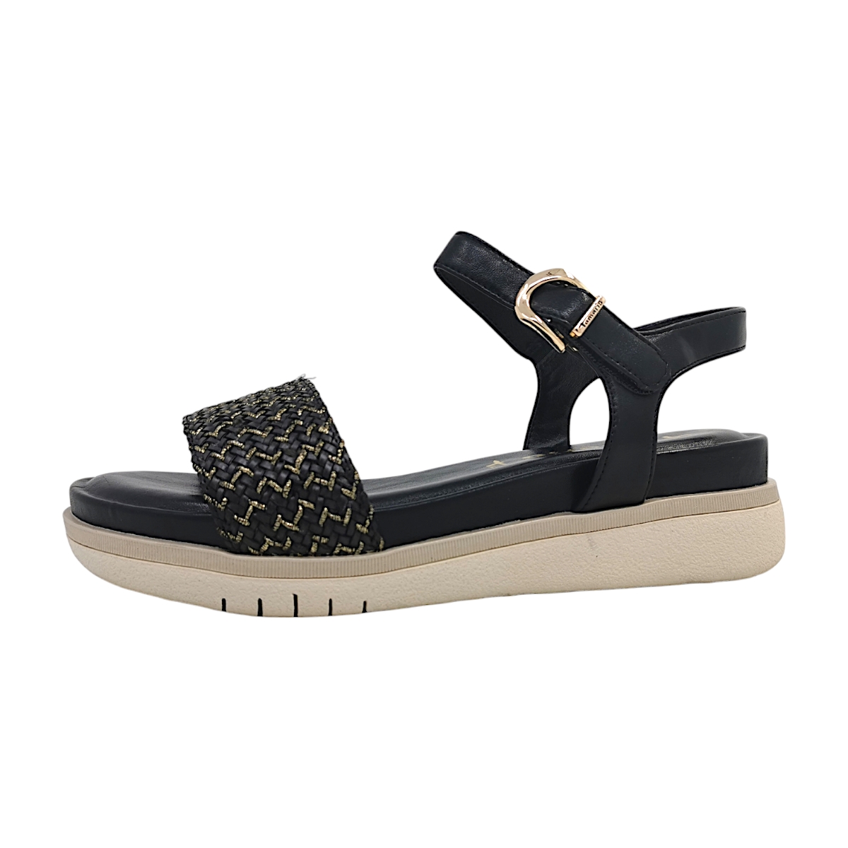 Tamaris 1-28700-42/001 Schwarz 001 Black