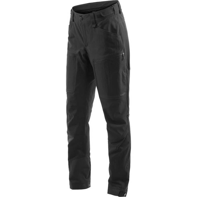 Haglöfs Rugged Mountain Pant Trekkinghose Damen