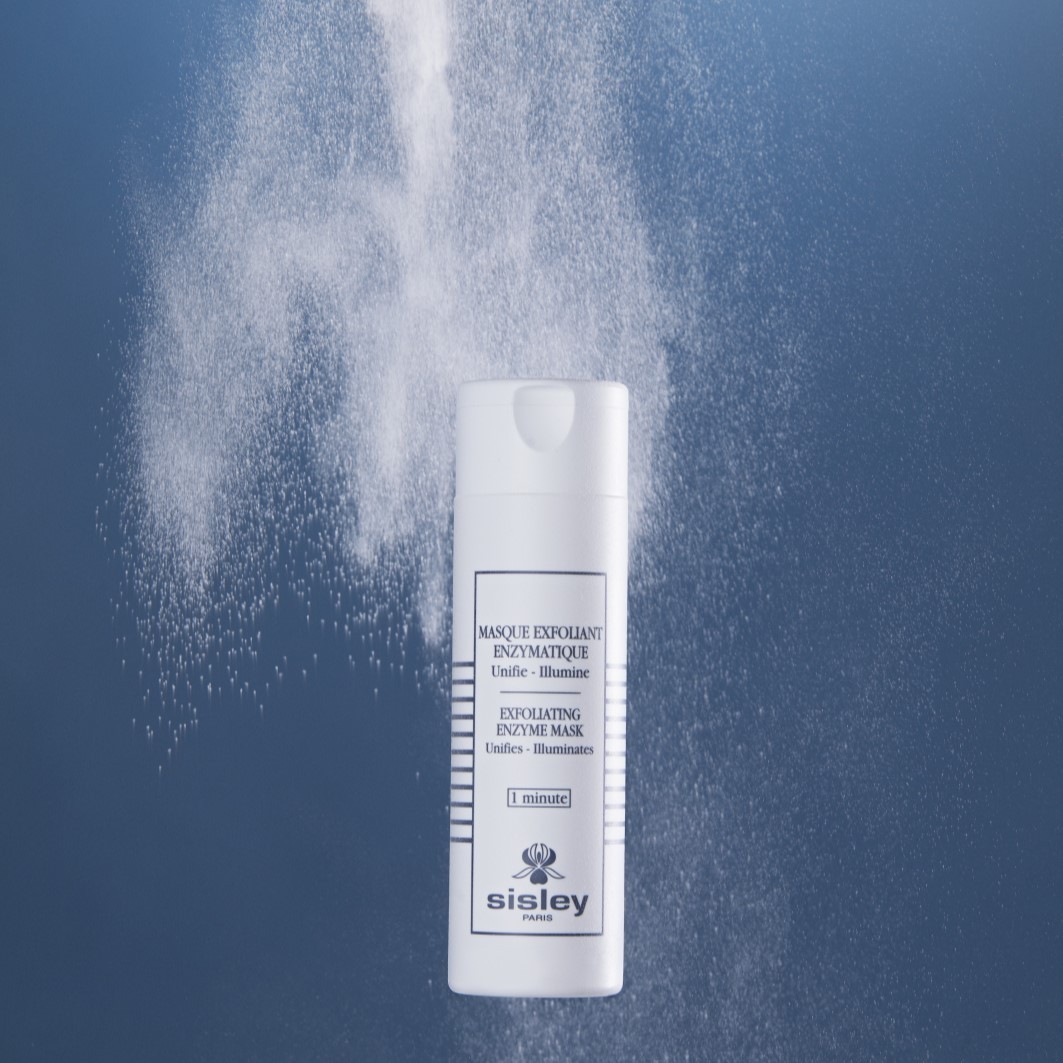 Masque Exfoliant Enzymatique