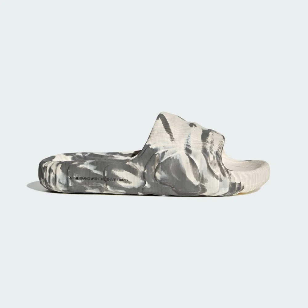 adidas Adilette 22 IG5919 / weiss