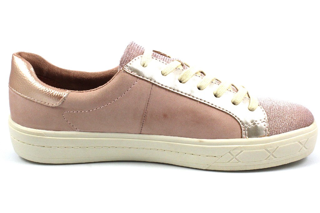 TAMARIS Sneaker rose