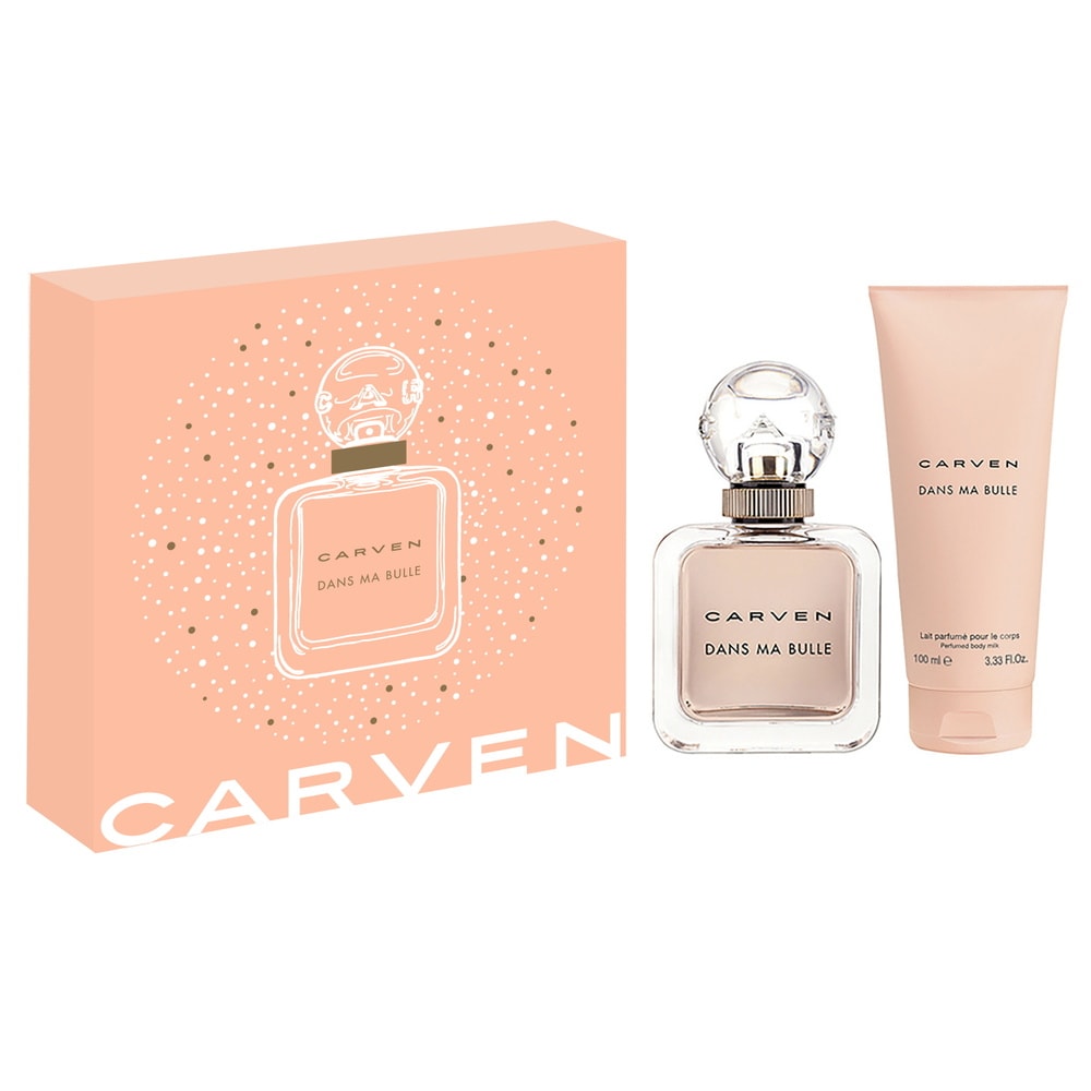 Carven Coffret Dans Ma Bulle - Eau de Parfum Coffret