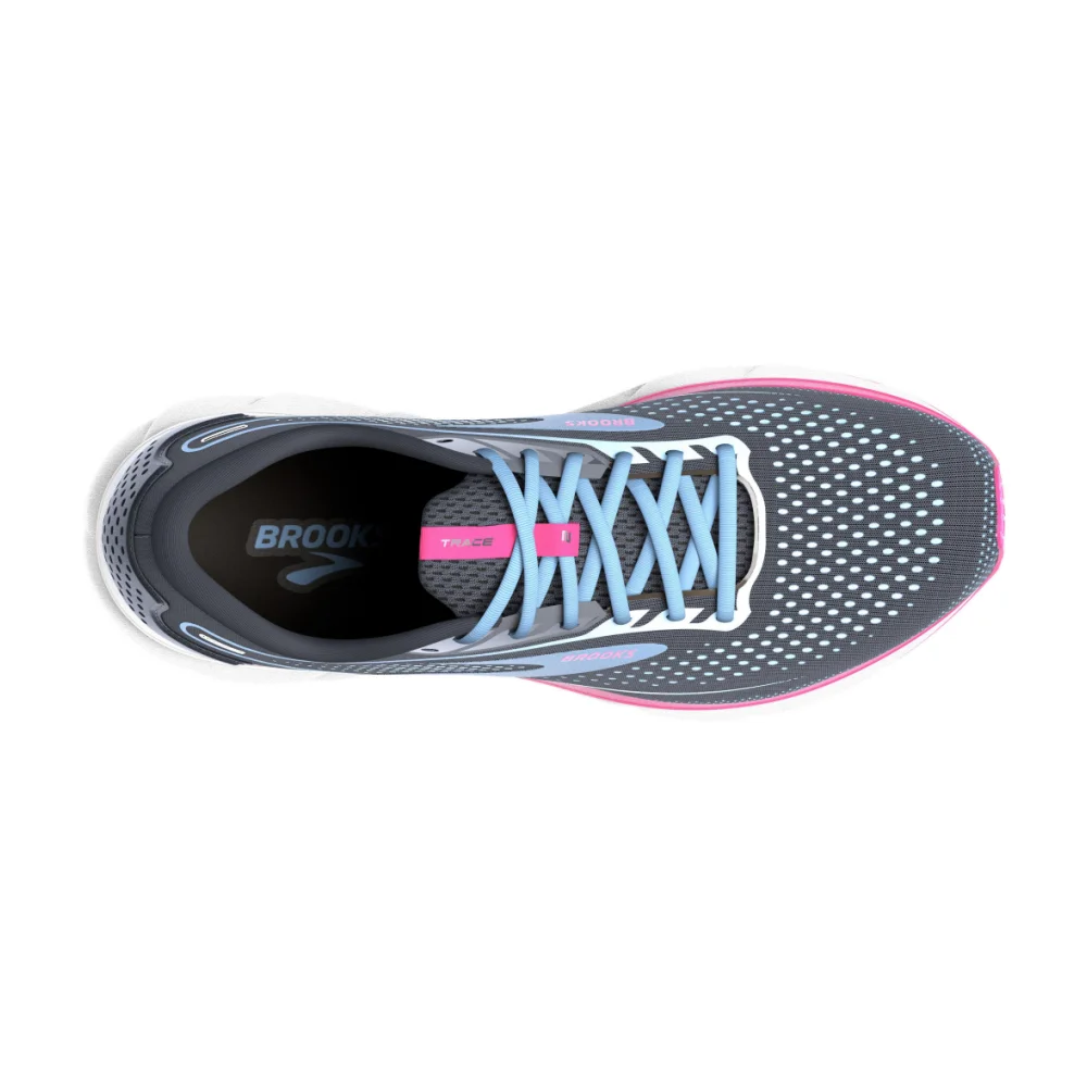 Brooks Trace 2 1203751B082 / blau