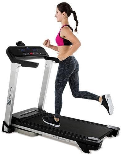 Xterra Fitness Laufband Xterra Fitness I Power Plus