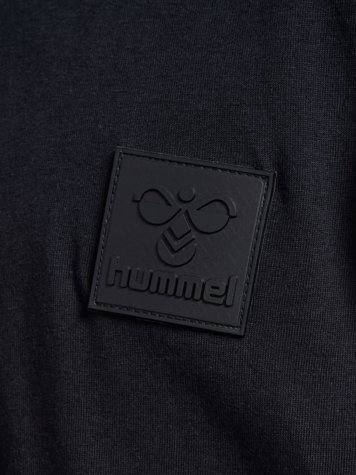 Hummel Hummel T-Shirt Hmlclean Kinder in BLACK günstig kaufen