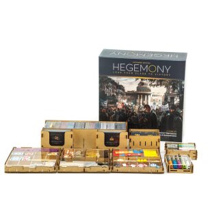 Insert: Hegemony + Expansions