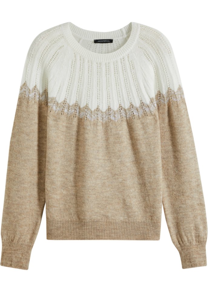 Pullover