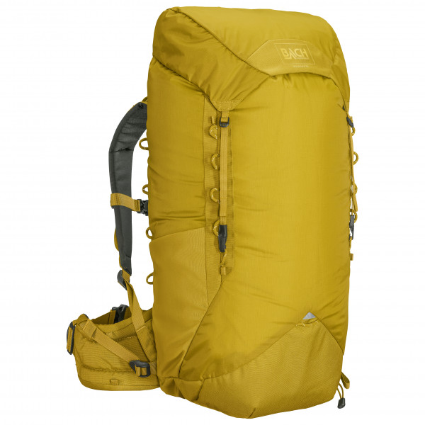 Bach - Molecule 50 - Trekkingrucksack