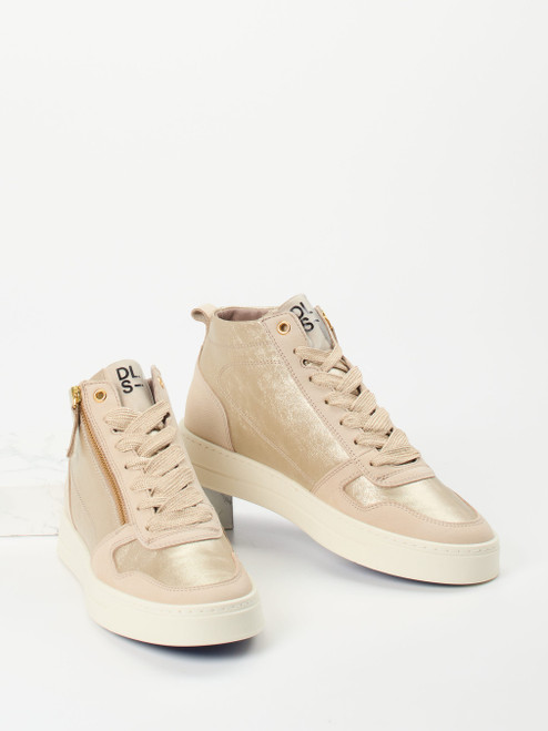 Schnürstiefelette-27513890003 DL Sport