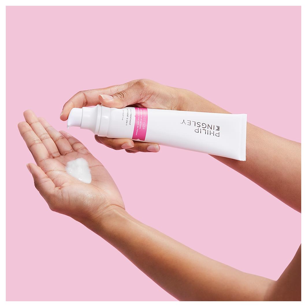 Elasti-Styler 5-in-1 Treatment