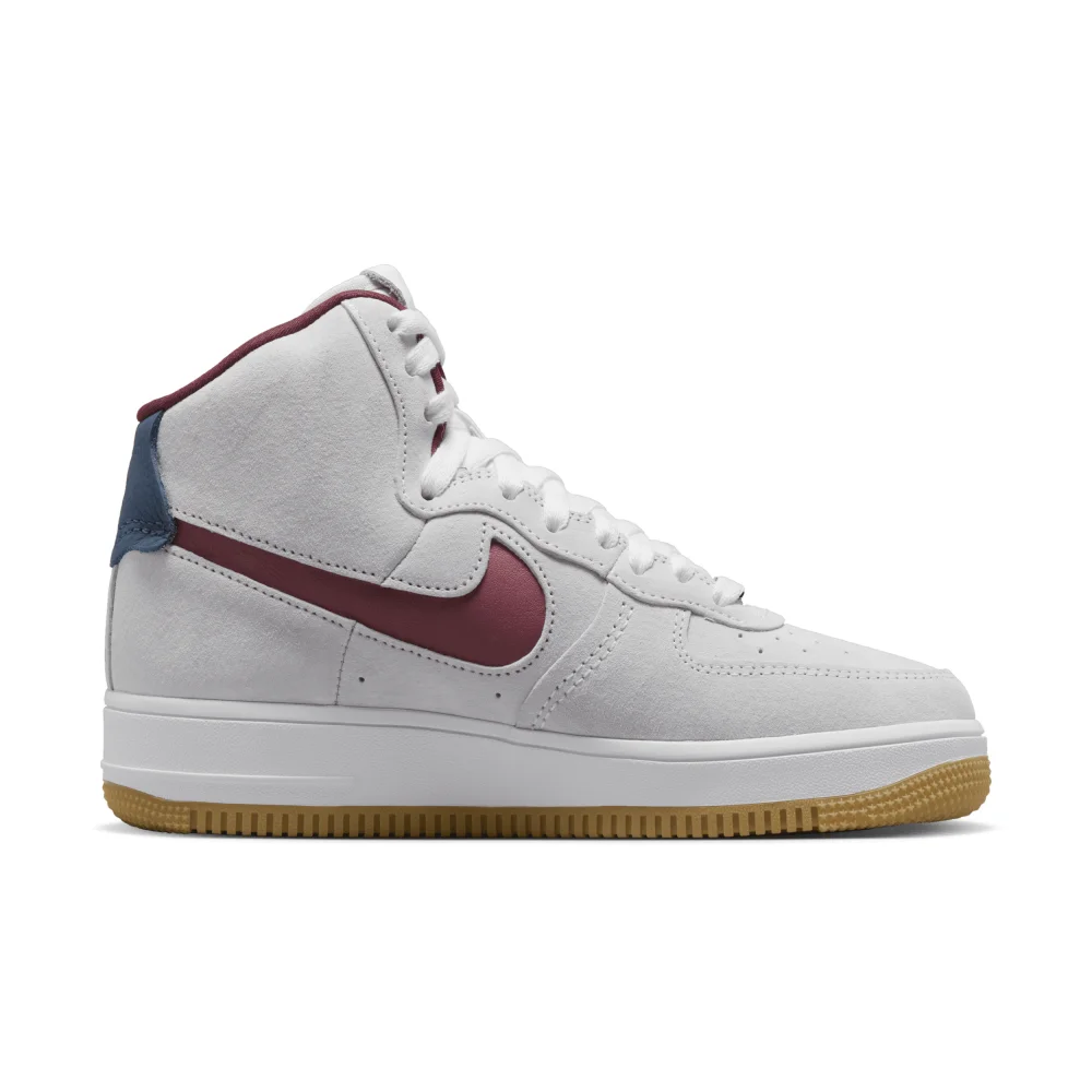 Nike Air Force 1 Sculpt DC3590-104 / weiss