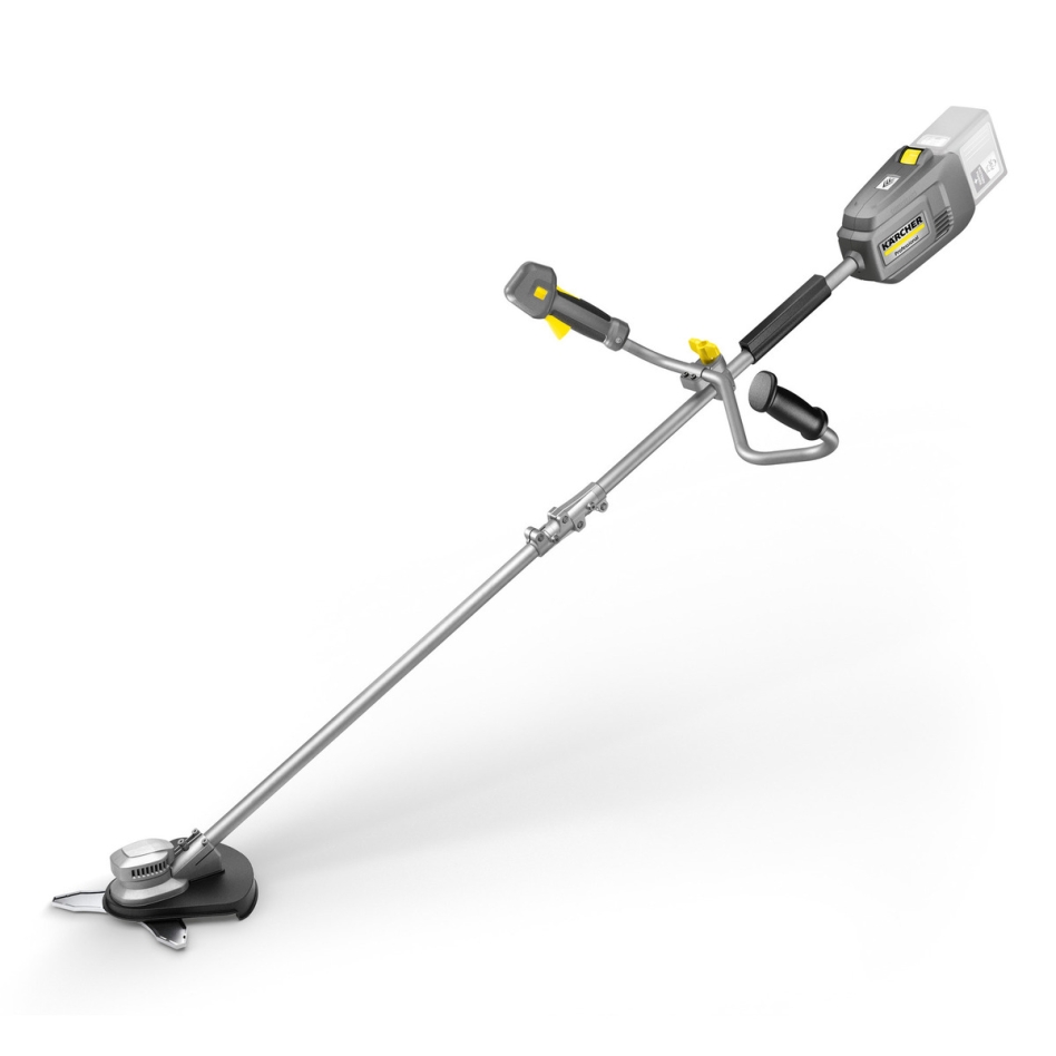 Kärcher Professional 1.042-503.0 BCU 260/36 Bp 36V Akumulátorový křovinořez bez baterií a nabíječky