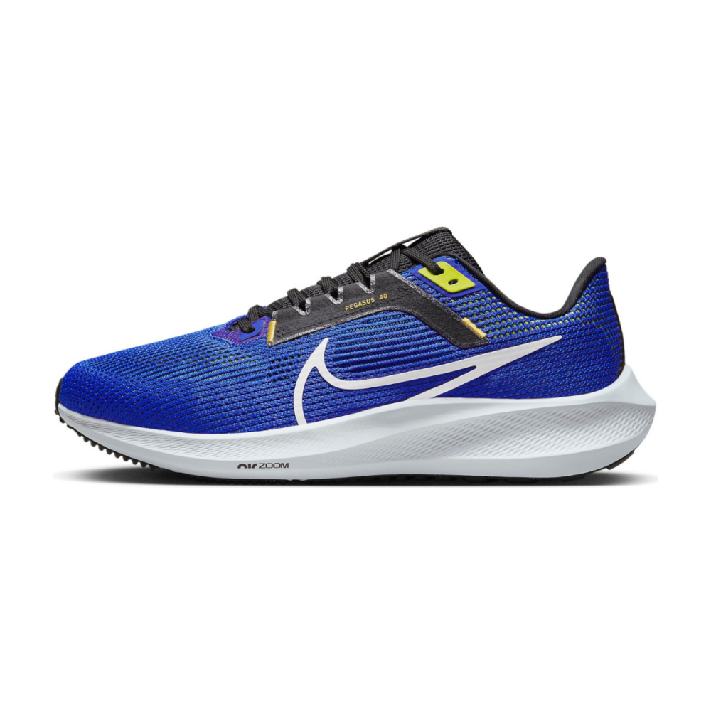 Nike Air Zoom Pegasus 40 Wide DV7480-401 / blau