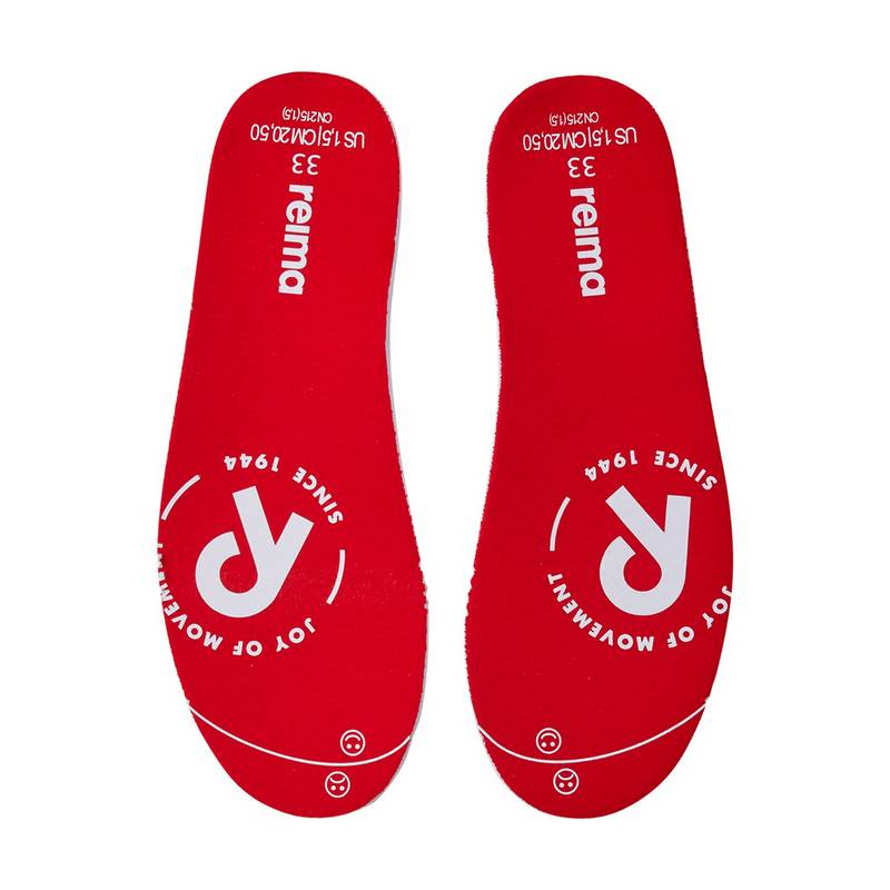 reima Kierros Sneaker Kinder