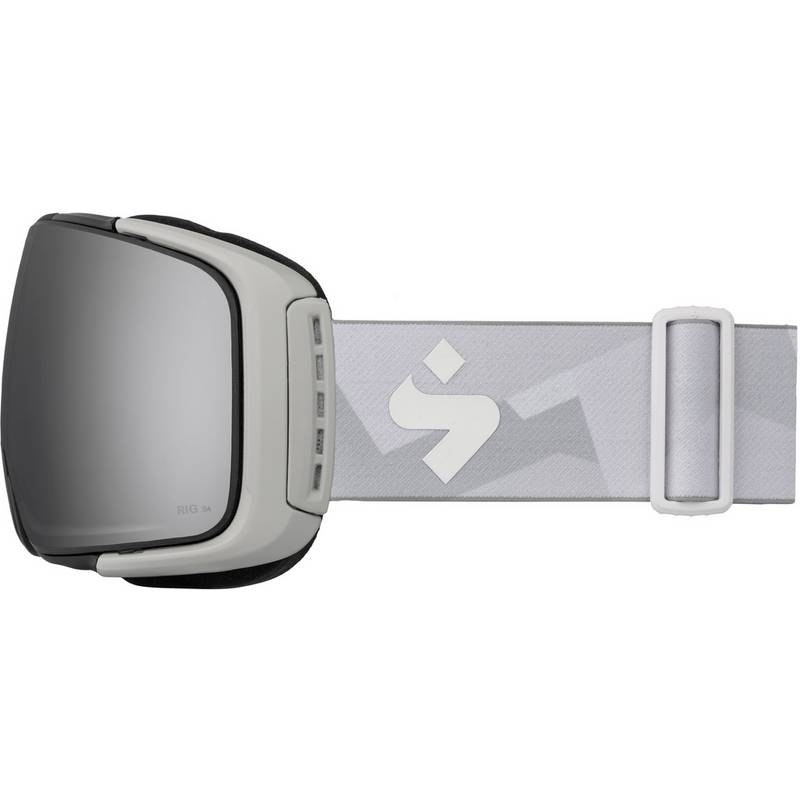 Sweet Protection Interstellar RIG Reflect BLI Skibrille