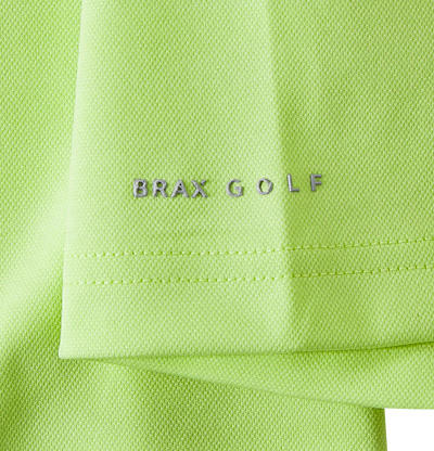 Brax Golf, Polo-Shirt, Mikrofaser UV-Schutz, mintgrün