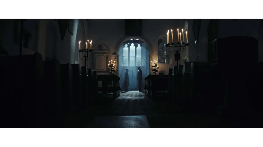The Kindred - Tödliche Geheimnisse