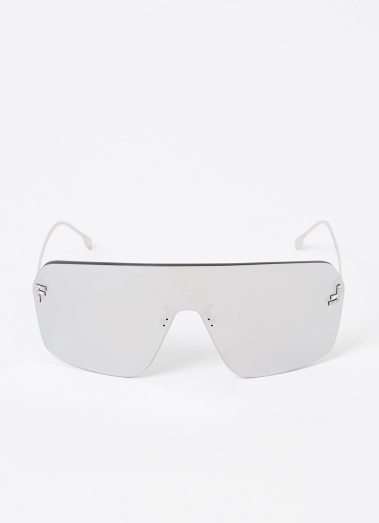 Fendi-aurinkolasit FN000743