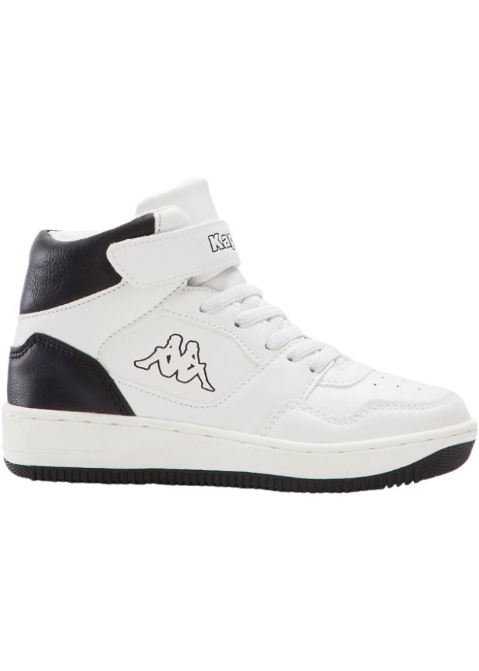 Kappa Kinder High top Sneaker