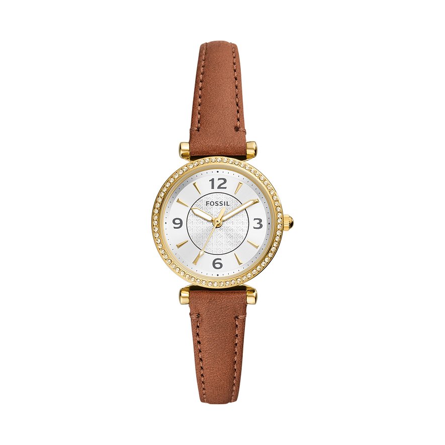 Fossil Damenuhr CARLIE