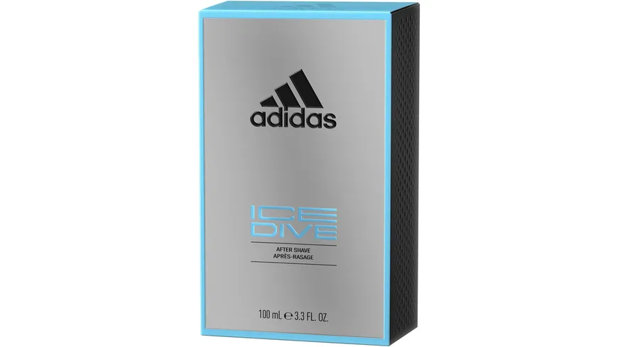 adidas Ice Dive After Shave 100 ml