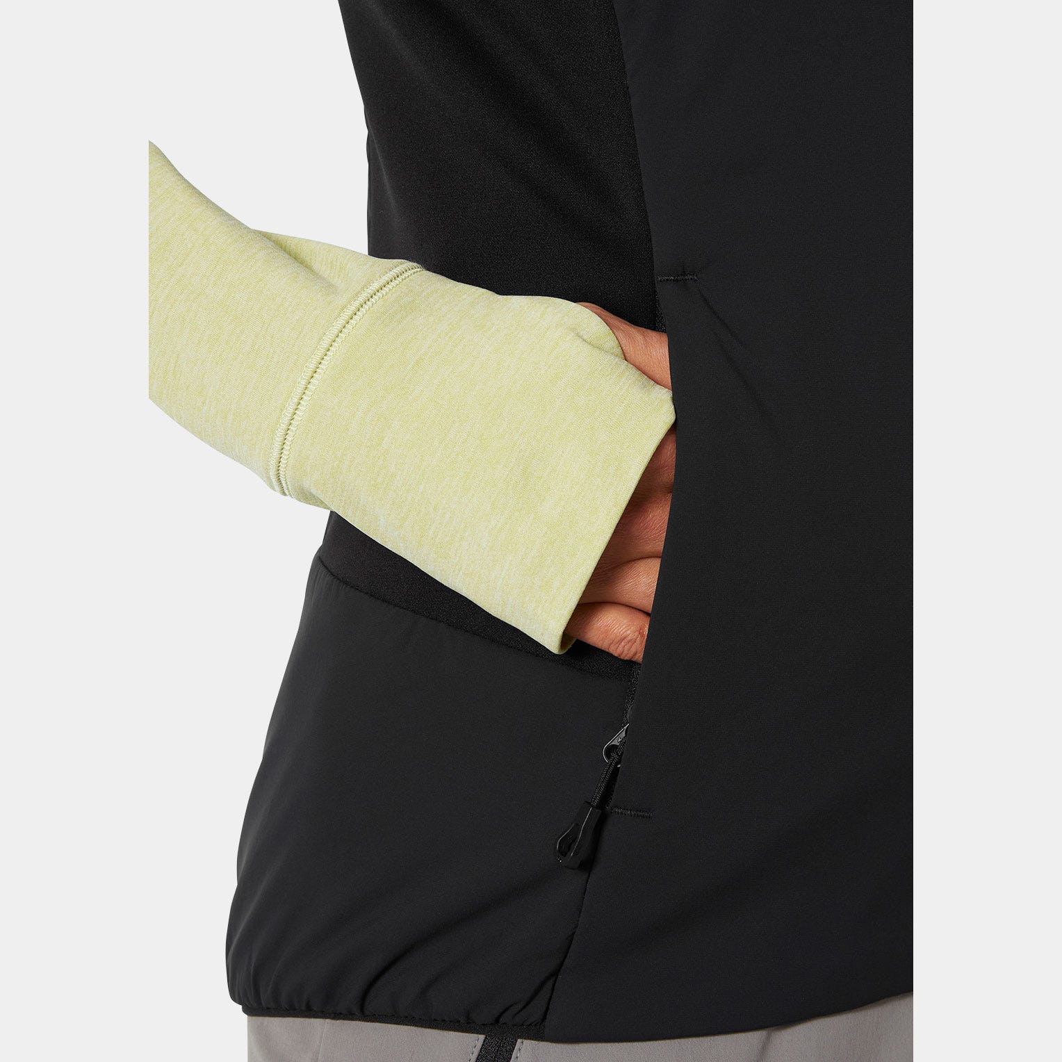 Women’s Odin Lightweight Stretch Insulator Vest 2.0