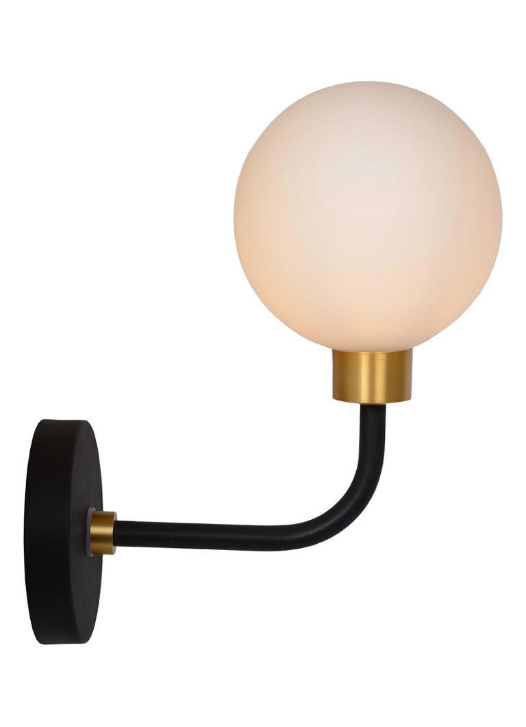 Lucide Berend 1 sienas lampa IP44
