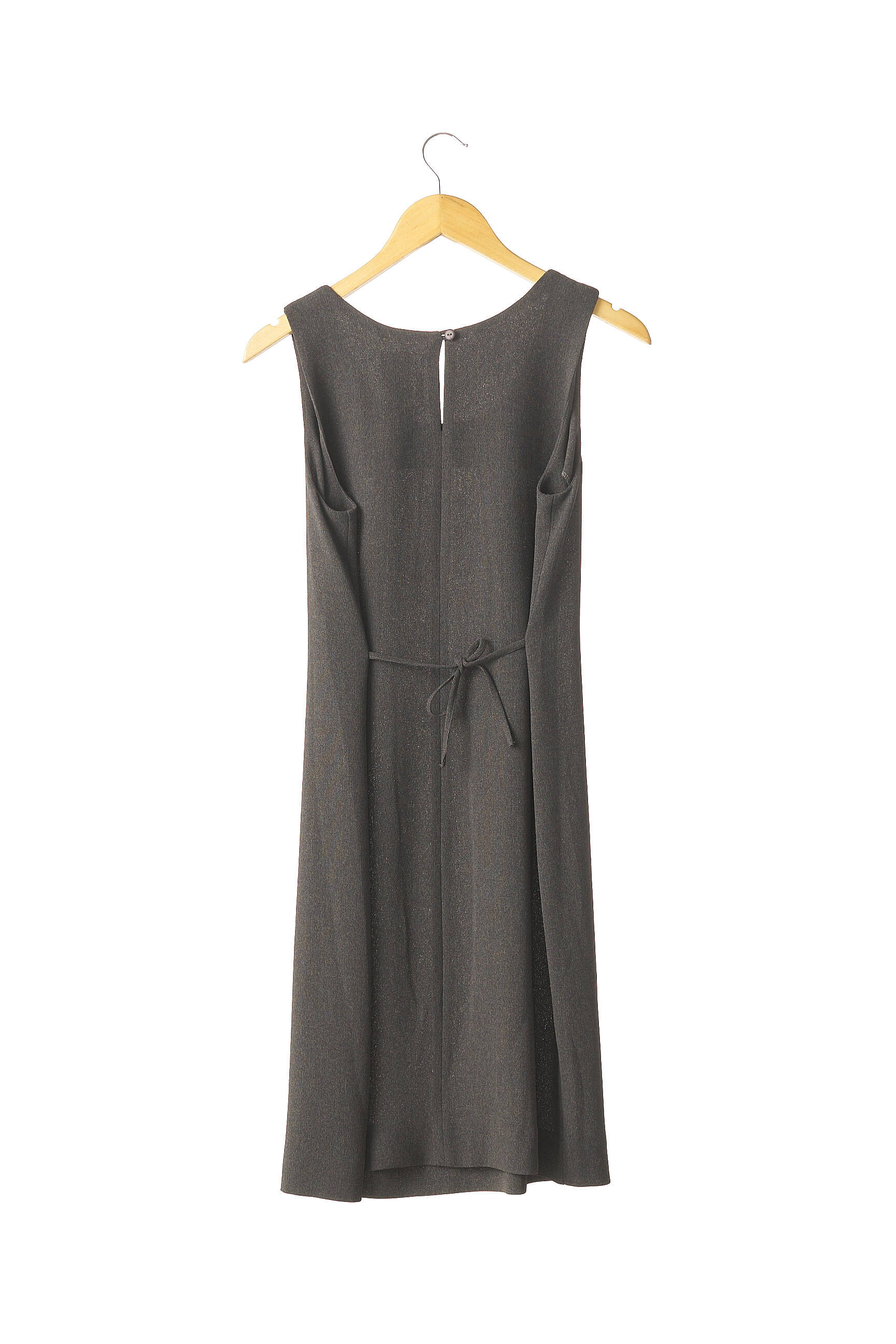 En Attendant Bebe Robes Maternite Femme couleur gris