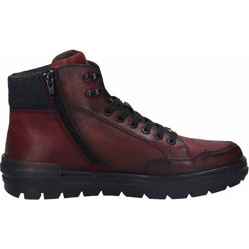 bugatti Stiefel Tano Comfort