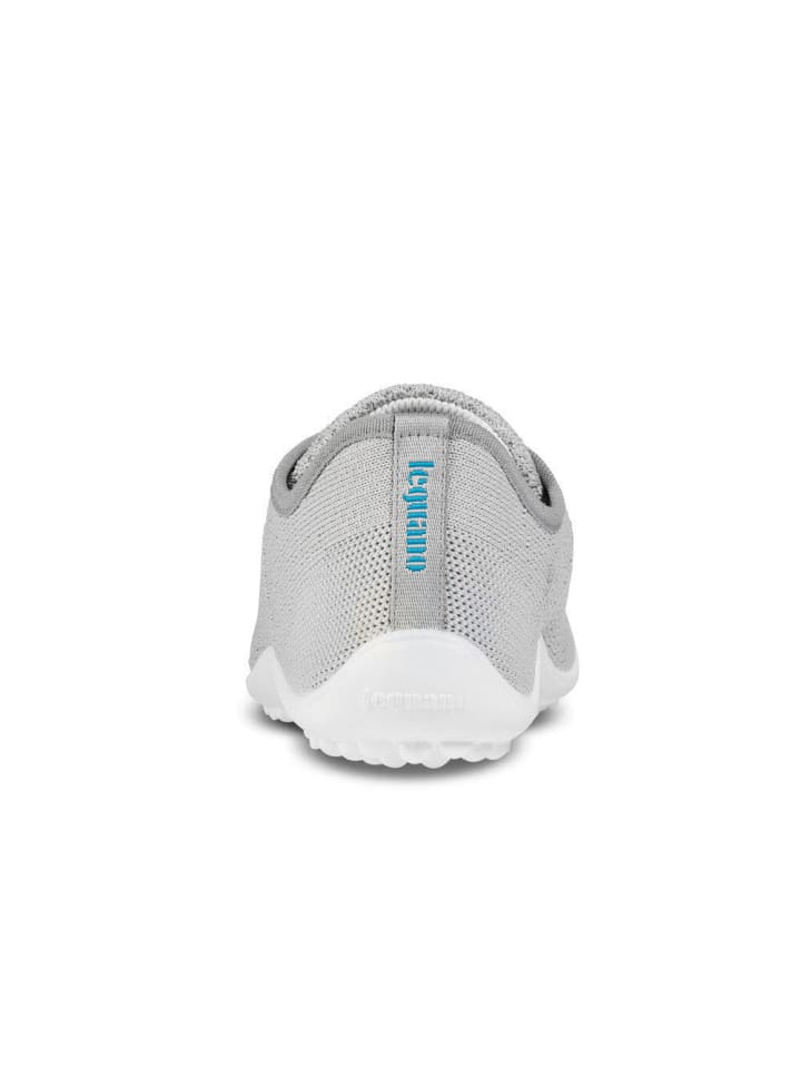 Leguano Barfußschuh in grau günstig kaufen