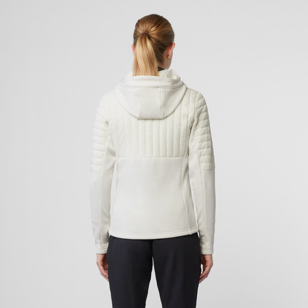 ANNEMA WNS FULLZI 6 Damen - Fleecejacke