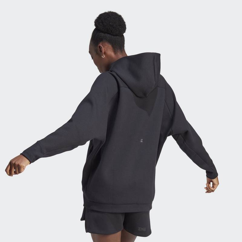 adidas Overhead adidas Z.N.E. Hoodie Hoodie Damen